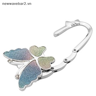 [Mới] Túi Để Bàn Móc Di Động Túi Gấp Đa Năng Thời Trang Nữ Khóa Túi Xách Móc Treo Túi Xách Cho Túi.