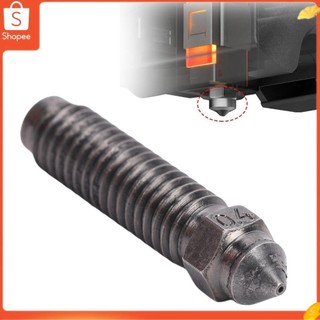 music_shop_center-vn 3 pcs 0,4mm Máy in 3D thay thế cho Elegoo Centauri Hardened Steel