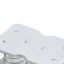 SA Khăn Giấy Kép Cơ Chế Lò Xo Sáng Tạo Khăn Giấy Nhựa Lò Xo Pallet Nhà Phụ Kiện Nhà Bếp