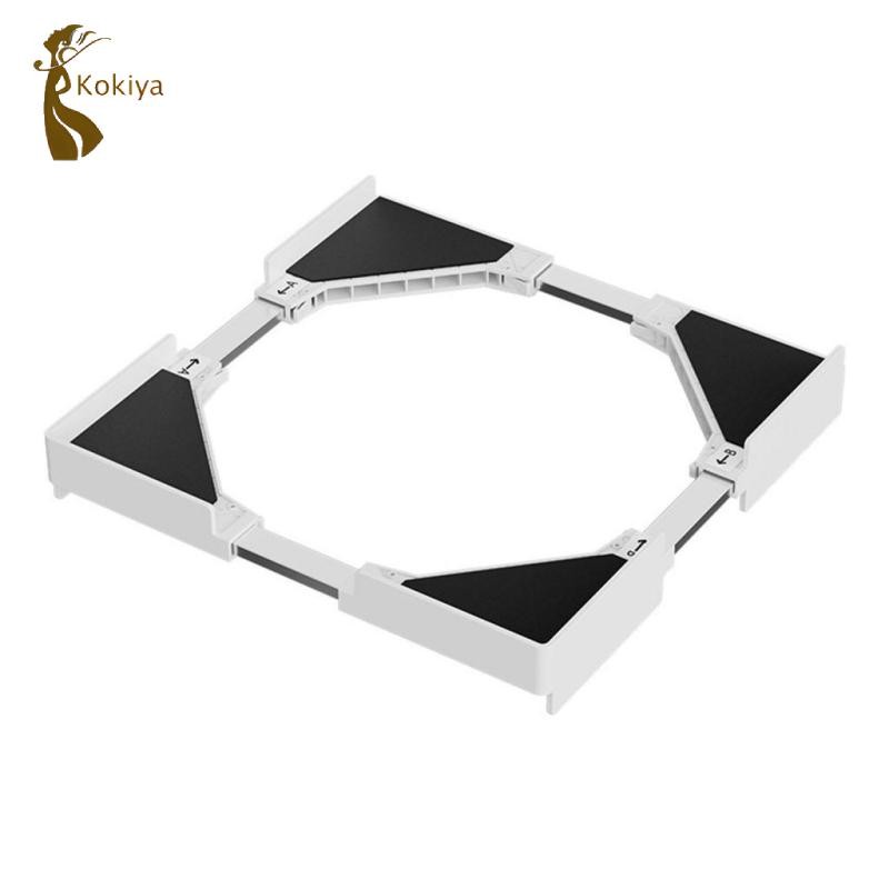 Bộ xếp chồng máy sấy máy giặt Phạm vi điều chỉnh 17,72 inch-27,95 inch Đa năng