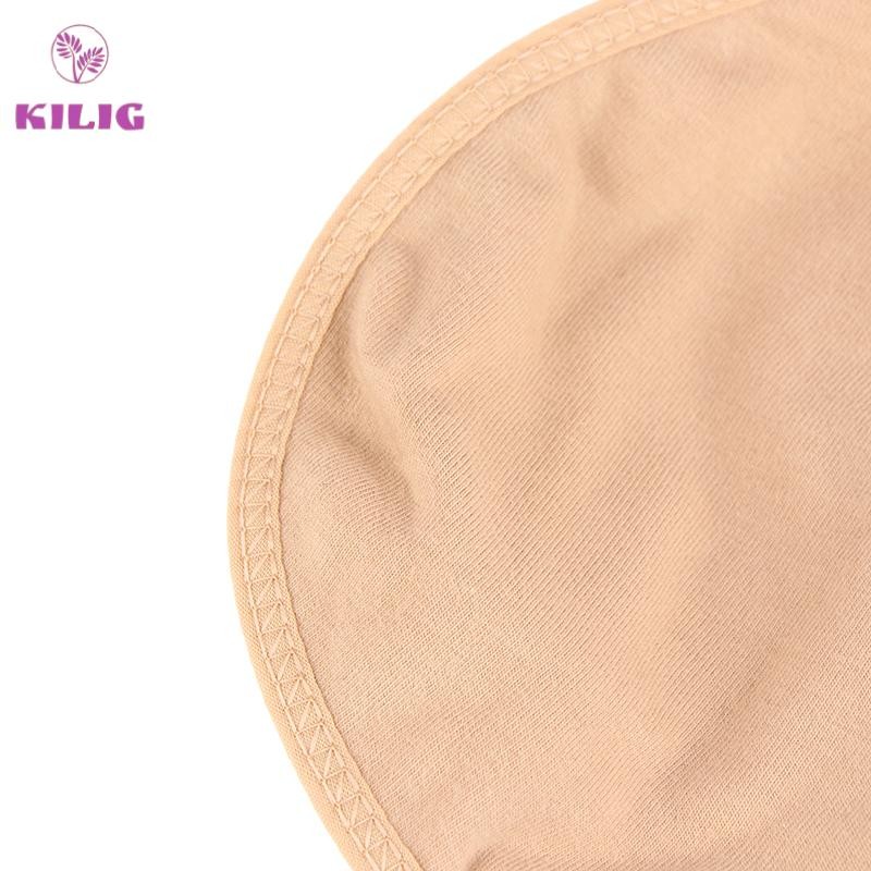 Cửa Hàng Tốt Nhất Túi Bảo Vệ Ngực Giả cotton Hình Giọt Nước Có Móc Treo Bảo Vệ Ngực Mới