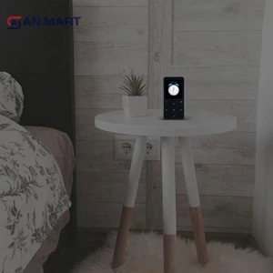 Bigdealssuper Máy Nghe Nhạc MP4 Có Loa Tích Hợp Cảm Ứng Phím Video Máy Nghe Nhạc Hifi Kim Loại 1.8 Inch Walkman Siêu