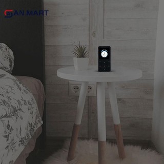 Bigdealssuper Máy Nghe Nhạc MP4 Có Loa Tích Hợp Cảm Ứng Phím Video Máy Nghe Nhạc Hifi Kim Loại 1.8 Inch Walkman Siêu