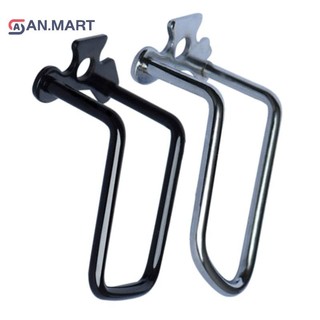 Bigdealssuper Phía Sau Derailleur Móc Treo Dây Xích Bảo Vệ Bánh Răng Vỏ Bảo Vệ Xe Đạp Đi Xe Đạp Bảo Vệ Truyền Khung Thép Siêu