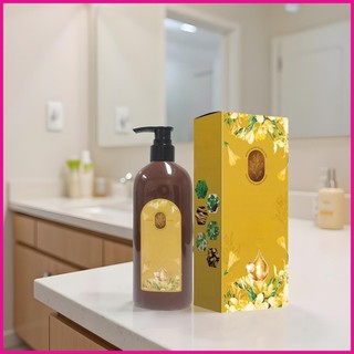 Dầu Gội Tô Màu Tóc Dầu Gội Tự Nhiên Nhuộm Tóc Của Bạn 300ml Màu Chết Thơm Nuôi Dưỡng Hàng Ngày Người Lớn Làm Việc fotvn