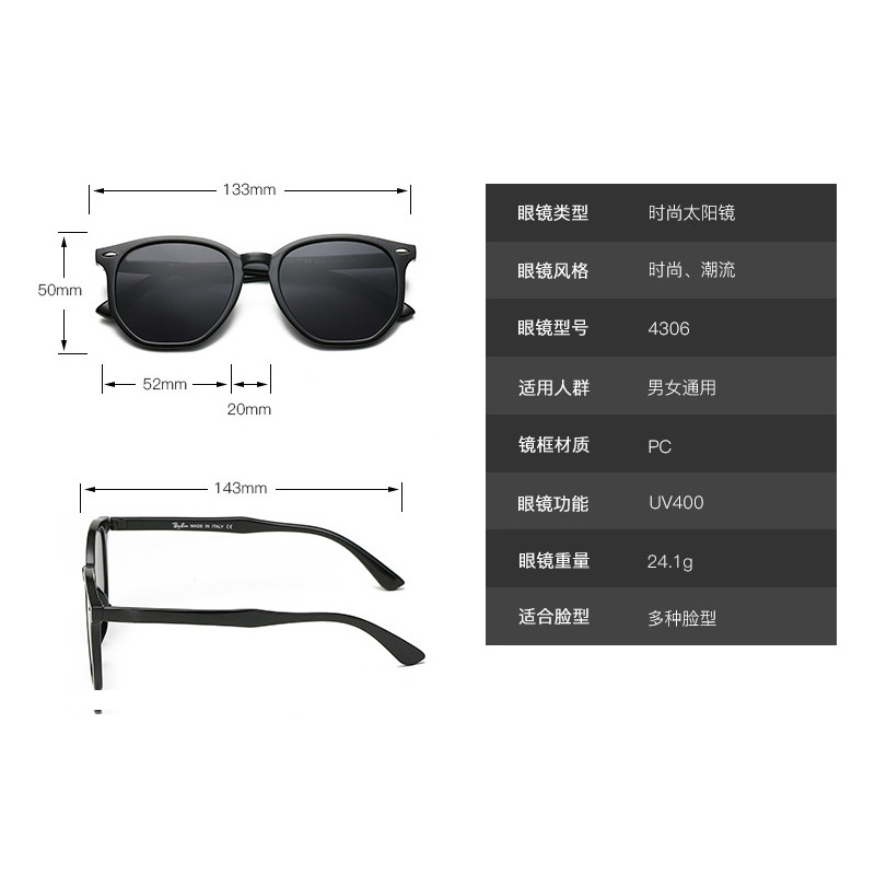 Kính râm retro thời trang cho nam và nữ, phù hợp cho các hoạt động giải trí