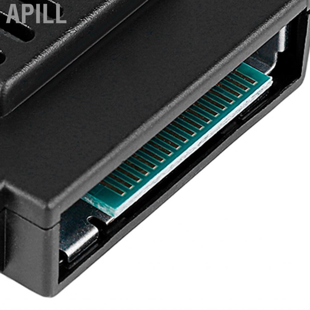 Apill Apill 1 pcs n jumper pak gói bộ nhớ mới cho bảng điều khiển trò chơi