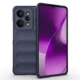 Vỏ Mới Cho Realme 15 Pro 5G 15Pro Realme15 RMX5101 RMX5106 Vỏ Giáp Silicon Mềm Chống Sốc Ốp Lưng Bảo Vệ Vỏ Điện Thoại