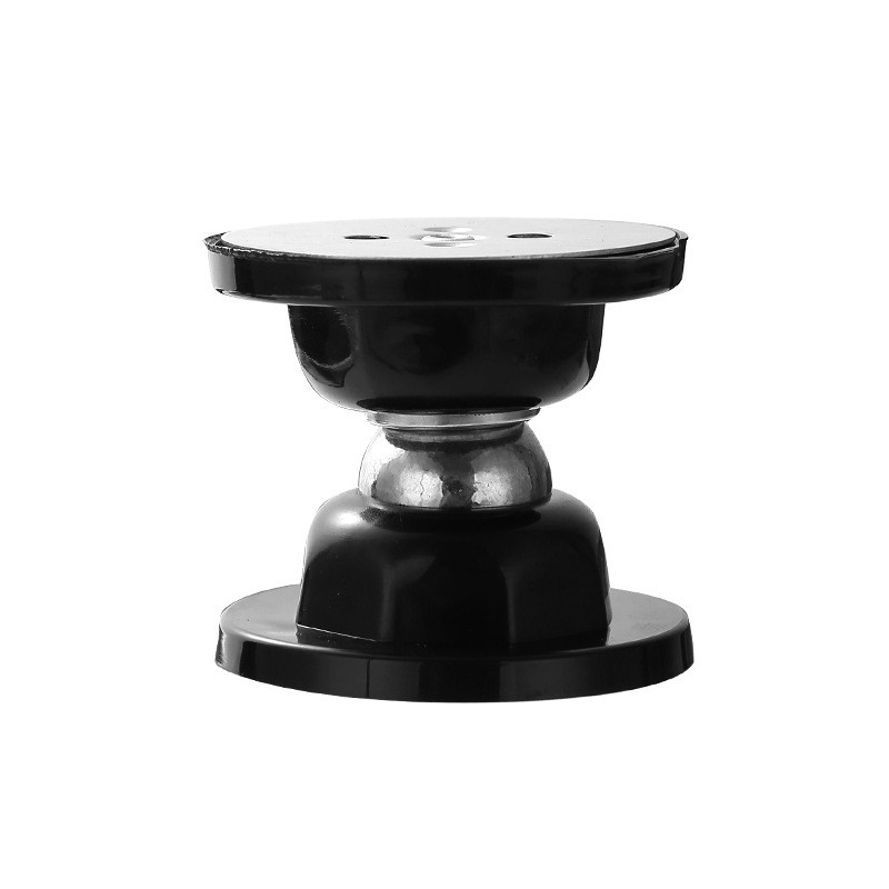 Cửa Không Rỉ Hút Doorstoppers Hộ Gia Đình Từ Tính Mạnh Mẽ Cửa Văn Phòng Va Chạm Silicon Chống Va Chạm Cửa Phía Sau Chặn