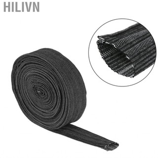 hilivn Denim Vỏ Bảo Vệ Vỏ Cáp Mỏ Hàn Ống Thủy Lực 7.5M