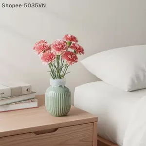 {AKIN} Giá đỡ thân hoa xoắn ốc bằng silicon Thiết kế lưới có thể tái sử dụng để sắp xếp hoa tại nhà Trang trí bàn cưới Miễn phí vận chuyển {a}