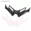 1 Cái Dành Cho Xe Yamaha Nmax155 Kawasaki Ninja 250 300 GSX250R CFmoto 250SR Xe Máy Fairing Winglets Khí Động Học Cánh Diễu MỚI