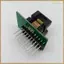 Bộ chuyển đổi lập trình ổ cắm kiểm tra Chip TSSOP20 OTS28-0.65-01