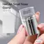 Công cụ in họa tiết nhỏ bằng silicon có thể lau được