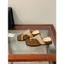TT Flip-Flops Nữ Mùa Hè Đế Dày Không Mệt Mỏi Giày Sandal Thời Trang