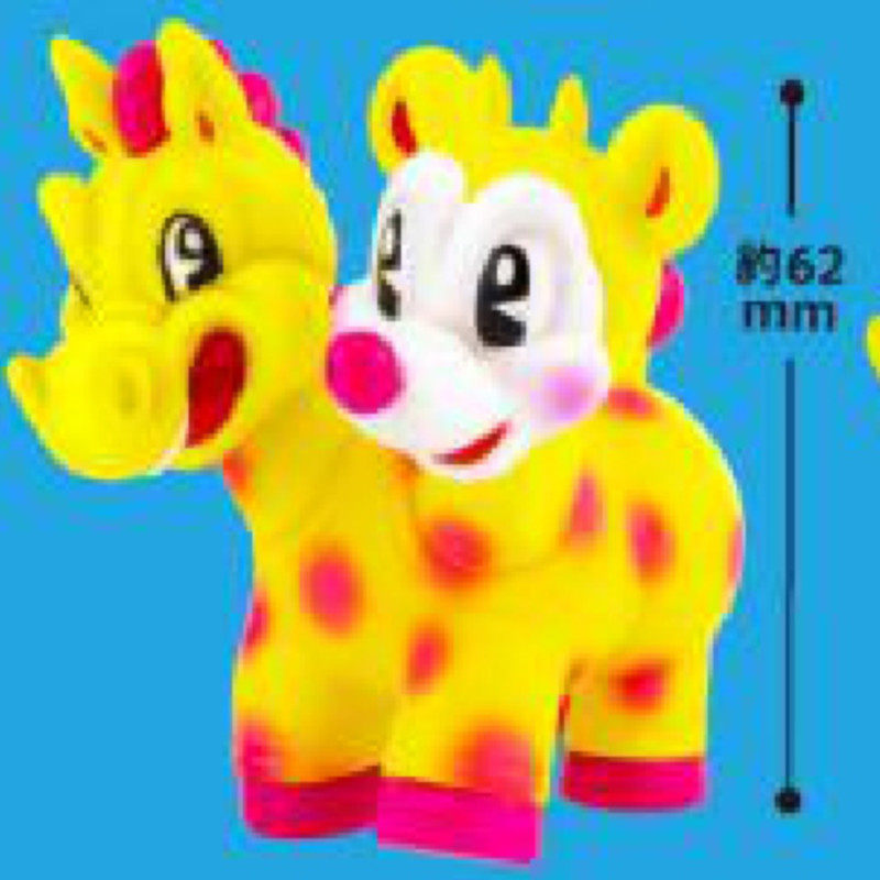 [BTF] Hàng có sẵn Nhật Bản Kenelephant Capsule Toy UMASHIKA Collection Model Artist Works C20C