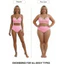 Gợi Cảm Cao Cấp Ôm Hơn Nhìn Đồ Bơi Nữ Gợi Cảm Nhiều Màu Bikini Đồ Bơi