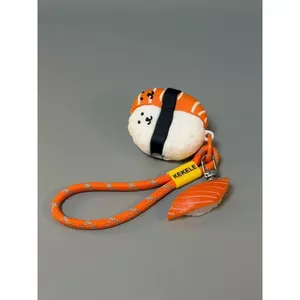 Hộp đựng tai nghe hình gấu tự đánh cá hồi có sẵn Thích hợp cho Airpodspro thế hệ thứ 3 Sáng tạo độc đáo thú vị Thích hợp cho vỏ bảo vệ AirPods4 Chống va chạm toàn diện