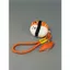Hộp đựng tai nghe hình gấu tự đánh cá hồi có sẵn Thích hợp cho Airpodspro thế hệ thứ 3 Sáng tạo độc đáo thú vị Thích hợp cho vỏ bảo vệ AirPods4 Chống va chạm toàn diện
