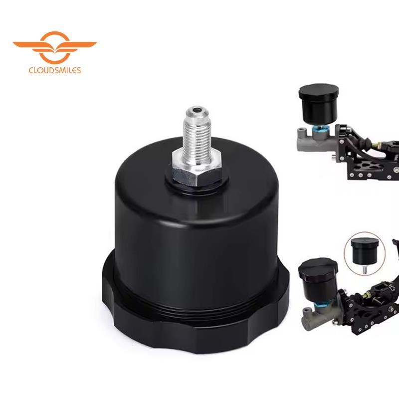 [CloudsMiles] Bể chứa Luid phanh đỗ xe cho bể chứa cấp độ Phanh đỗ xe