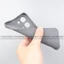 Dành cho POCO X8 Pro Max X8pro Vỏ TPU mờ bằng đá sa thạch cho Redmi Turbo 5 Max Ốp lưng silicon chống sốc Vỏ mềm chống vân tay