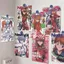 Neon Genesis Evangelion Poster Asuka Hàng Hóa Hai Chiều Poster Ảnh Nền Trang Trí Giấy Dán Tường Cao Cấp Sense 6.15