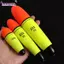 BORAGETE Ball Boia Cá mèo Bobber chất lượng cao Không hấp thụ nước