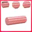 Con Lăn Xốp Mini Kết Cấu Con Lăn Cơ Mật Độ Cao Nhẹ Micro Massage Dụng Cụ Chất Liệu Bọt Chắc Chắn Thích Hợp Cho Gia Đình Phòng Tập Gym Văn Phòng Du Lịch Yoga