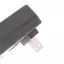 Trong kho 16.8V 2A AC/DC ADAPTER massage tập thể dục cung cấp điện dây phí cá tuyết