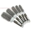 Bàn chải tóc tròn Quiff Roller - Bàn chải thông hơi để uốn tóc nam nữ