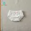 Gamchiano Đồ Lót Búp Bê Mềm Có Thể Giặt Được Búp Bê Nhỏ Có Thể Tái Sử Dụng Đồ Chơi Quần Áo Cho Đầm