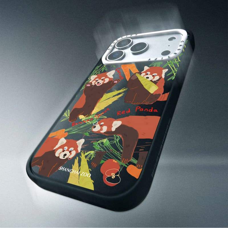 CASECASE X The Chill Observer Case White Camera Ring Edition Matte Đen Cứng Hút Từ Tính Tác Động Dành Cho Apple IPhone 13 14 15 16 17 Pro Max Air Plus Có Hộp