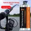 Keo dán cần câu CQCJ, Nhựa Epoxy trong suốt 50ml, Bảo trì thanh để sửa chữa vòng dẫn hướng Giá đỡ Epoxy AB Keo Rod Sửa đổi