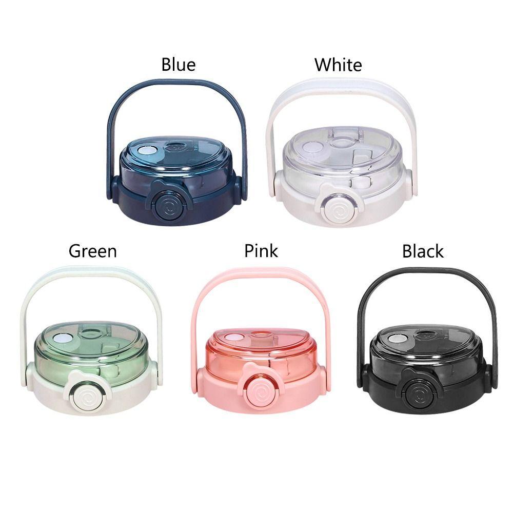 SNUGHOUSE 1 Cái Nắp Cốc, Phụ Kiện Chai Chống Rỉ Nắp Chai, Cho 1300ml Nắp Cốc Đa Năng