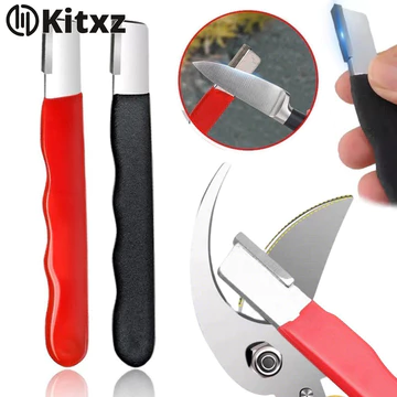 Dụng cụ mài dao cầm tay nhà bếp Mini cầm tay / Dụng cụ mài dao cầm tay chống trượt đa chức năng