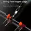 Đầu nối câu cá Qui Clip Phụ kiện hiệu quả để nâng cấp câu chuyện không cần rắc rối mới