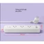 Ổ cắm điện Việt Nam hỗ trợ sạc nhanh QC3 0 20W công suất 2200W 6 lỗ cắm lõi đồng bền bỉ dùng cho gia đình và văn phòng ✨Luyoo32.vn✨