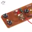 HFTOY 4CH RC Điều khiển từ xa Bộ thu phát PCB mạch 27 MHz Hệ thống vô tuyến cho xe RC ~