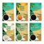 Trân châu Natural Base hộp 3kg (Nhiều loại)