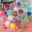 Gel Sequins Phấn Mắt Lấp Lánh Làm Đẹp Trang Điểm Ngày 6 Giai Đoạn Trang Điểm Mắt Cô Gái Nhật Bản Mềm Mại Mặt Sequins Sinh Viên 6.21 OHHH