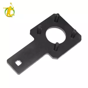 Cờ lê loại bỏ ròng rọc trục khuỷu Công cụ giữ thép cao cấp Dễ dàng cài đặt cho động cơ Chrysler và Jeep Wrangler 3.6L