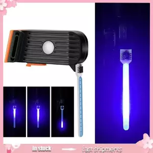 Đèn hậu xe đạp sáng tạo YOI có đèn LED độ sáng để tăng cường độ nhớt ban đêm và an toàn vào buổi sáng sớm Cy