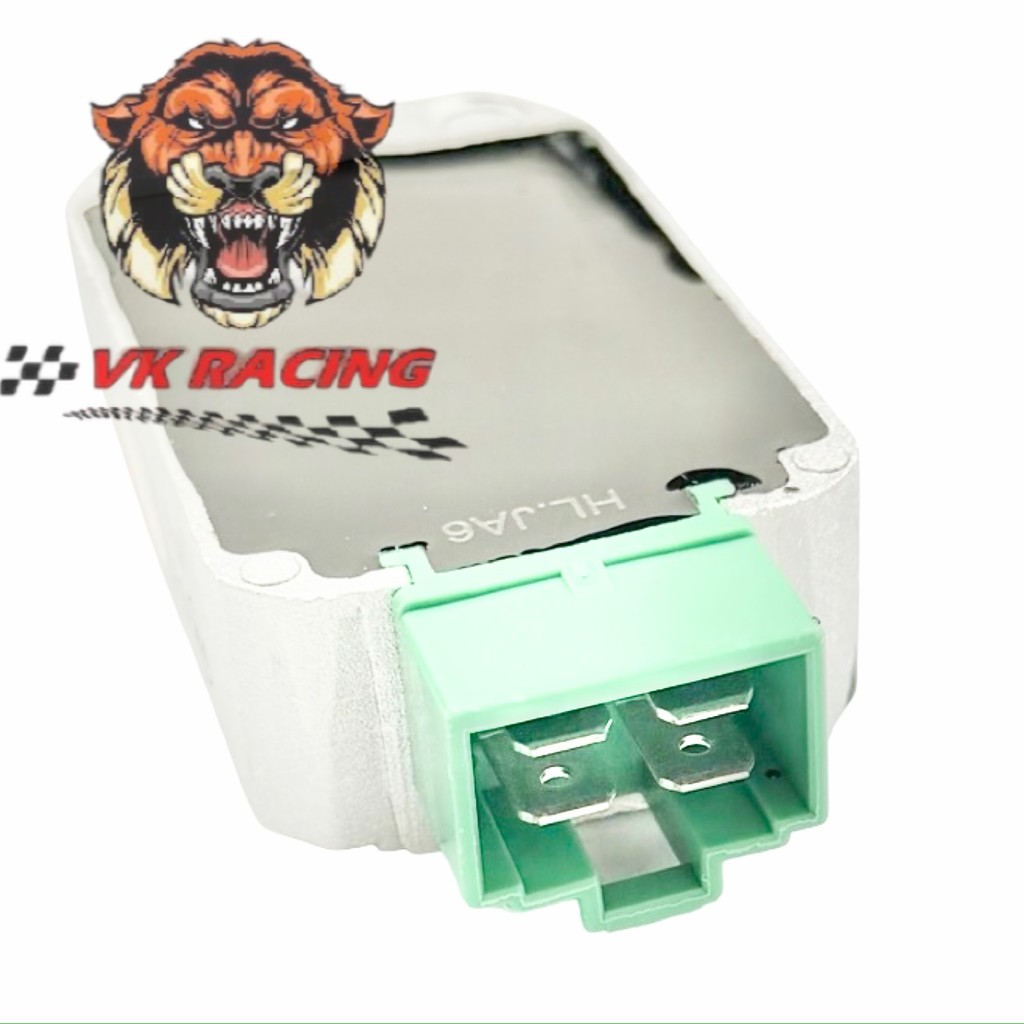 Cục sạc sirius fi - jupiter fi - nouvo 5 - nouvo 6 - nouvo sx
