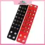 MYPANDA Da PU Đính Vòng Tay Punk Spike Đinh Tán Vòng Đeo Tay Retro Ro Đinh Tán Dây Đeo Tay Quấn Vòng Tay Có Thể Điều Chỉnh Spike Vòng Tay.
