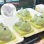 Nằm Rồng Kitty Sữa Pudding Khuôn Silicon Custard Khuôn Hoạt Hình Dễ Thương Thạch Bánh Khuôn Trang Trí Bánh Nướng Dụng Cụ Làm Bánh