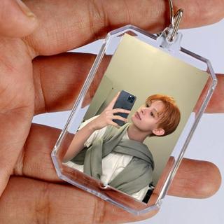 Gantungan Kunci Akrilik Cortis Keychain Gantungan Kunci Akrilik KPOP Martin Keonho James Juhoon Seonghyeon