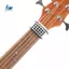 Dây đàn guitar giảm chấn âm, quấn phím phong cách punk, muter 7 dây cho guitar 7 dây