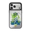 Từ Tính Uống Chân Máy Gương Quái Vật Gương Cứng Ốp Lưng Điện Thoại IPhone 17 Pro Max 17 Air 15 14 13 12 11 16 Plus Vỏ Chống Sốc