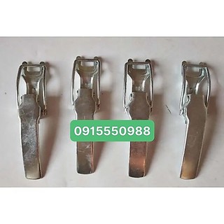 Khoá thùng các loại xe tải nhỏ