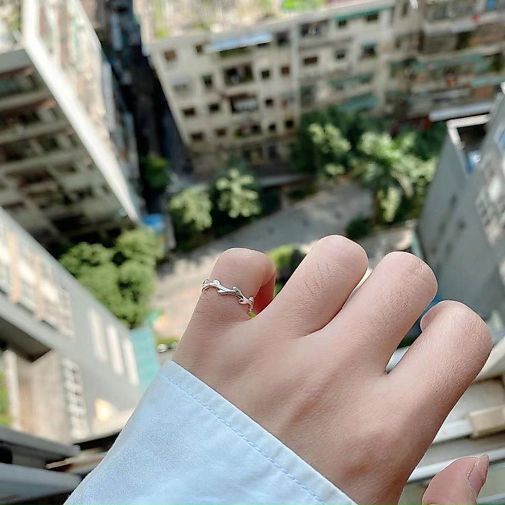 Women's 925 Silver Ring by TLEE JEWELRY Official Store